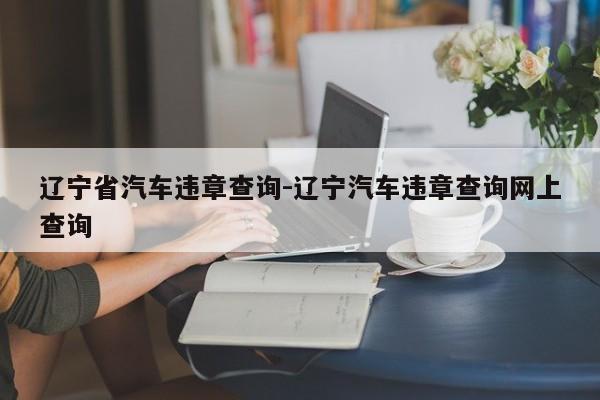 辽宁省汽车违章查询-辽宁汽车违章查询网上查询