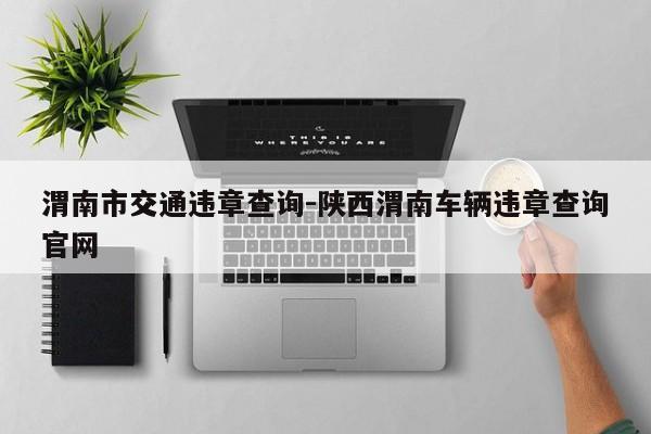 渭南市交通违章查询-陕西渭南车辆违章查询官网