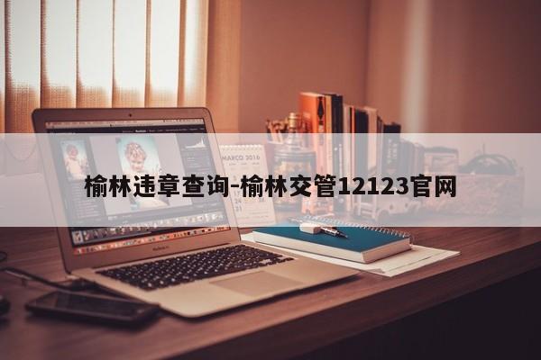 榆林违章查询-榆林交管12123官网