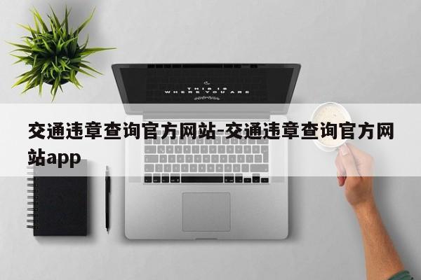 交通违章查询官方网站-交通违章查询官方网站app