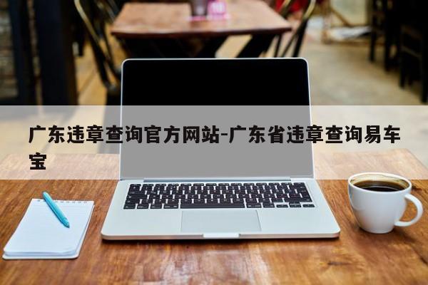 广东违章查询官方网站-广东省违章查询易车宝