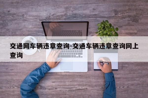 交通网车辆违章查询-交通车辆违章查询网上查询