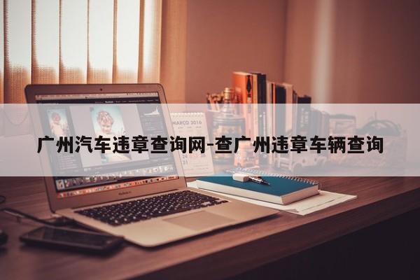 广州汽车违章查询网-查广州违章车辆查询